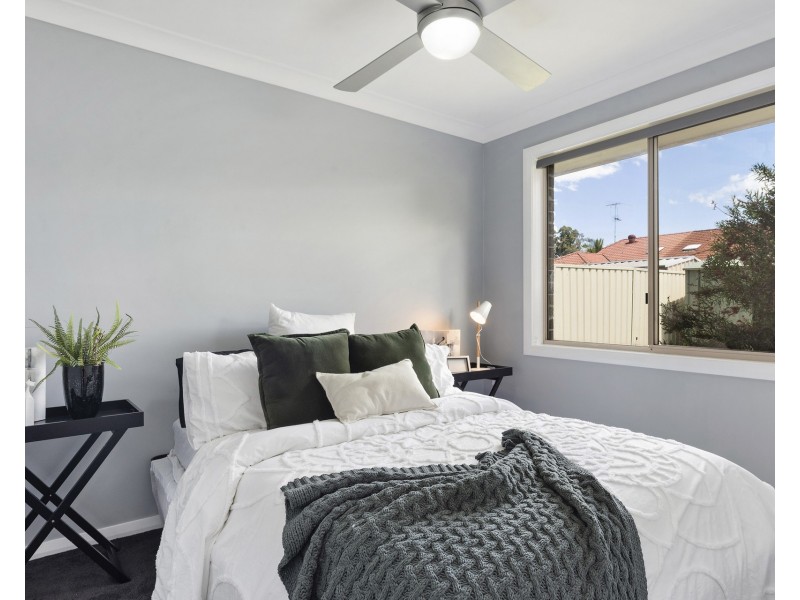 38 Vincent Road, Cranebrook NSW 2749