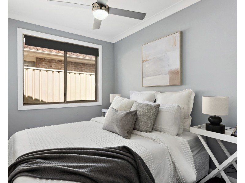 38 Vincent Road, Cranebrook NSW 2749