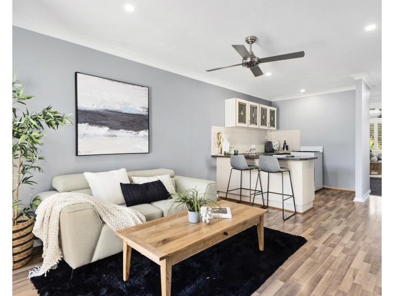 38 Vincent Road, Cranebrook NSW 2749