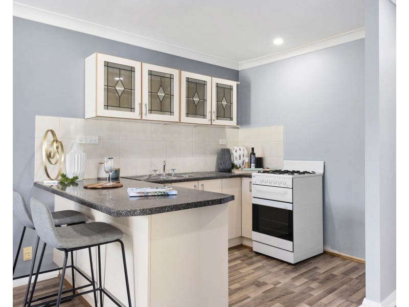 38 Vincent Road, Cranebrook NSW 2749