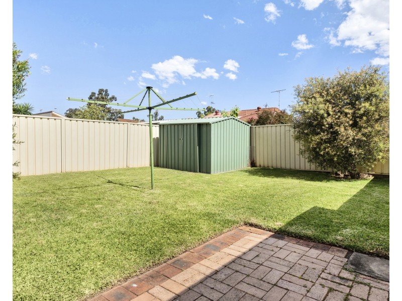 38 Vincent Road, Cranebrook NSW 2749