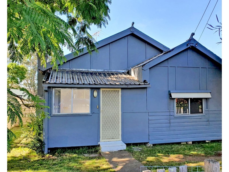 22 Greendale Road, Wallacia NSW 2745