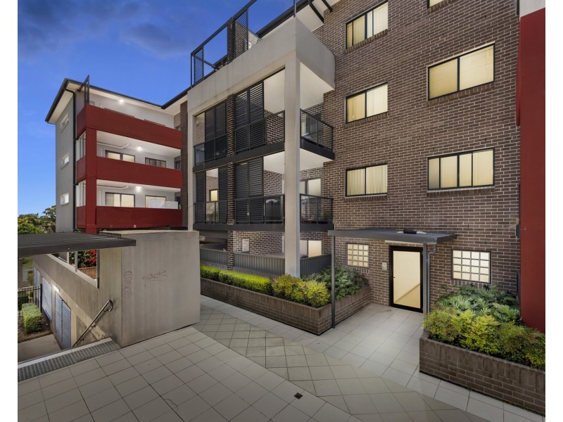 15/11-13 Durham Street, Mount Druitt NSW 2770