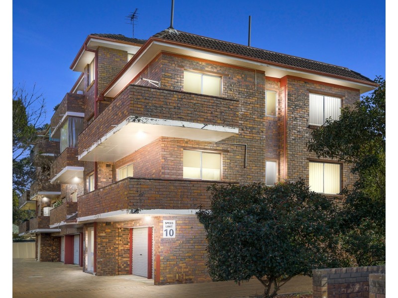 8/37-39 King Street, Penrith NSW 2750