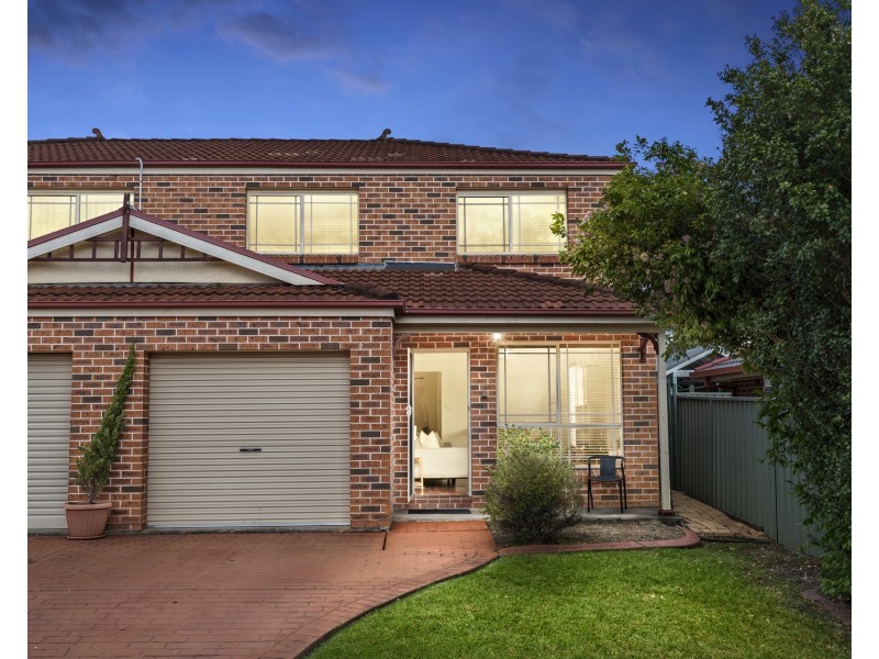 2/36 Luttrell Street, Glenmore Park NSW 2745