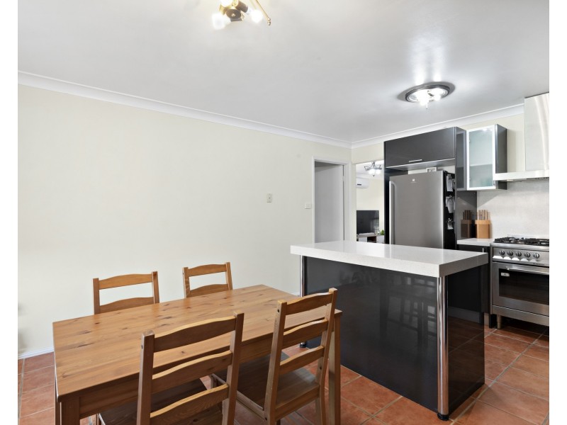 2/36 Luttrell Street, Glenmore Park NSW 2745