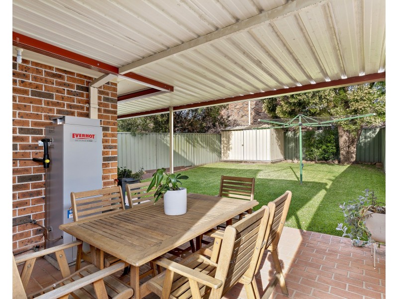 2/36 Luttrell Street, Glenmore Park NSW 2745