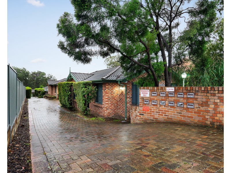 9/151 Stafford Street, Penrith NSW 2750