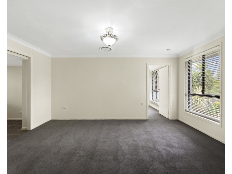 51 Fireball Avenue, Cranebrook NSW 2749