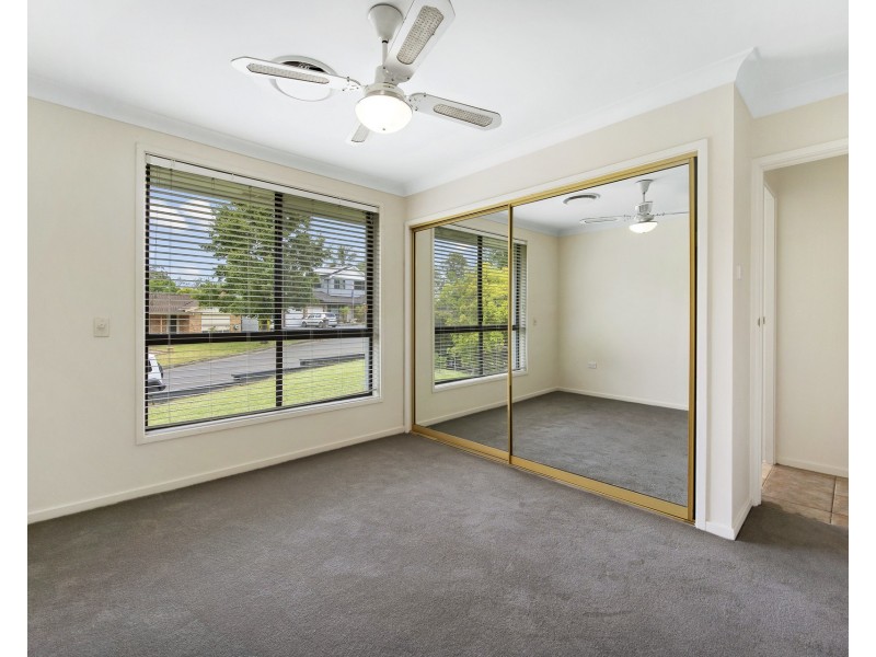 51 Fireball Avenue, Cranebrook NSW 2749