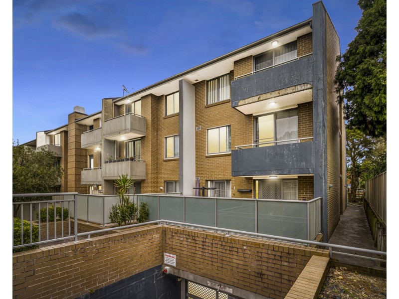 16/28 Pennant Hills Road, North Parramatta NSW 2151
