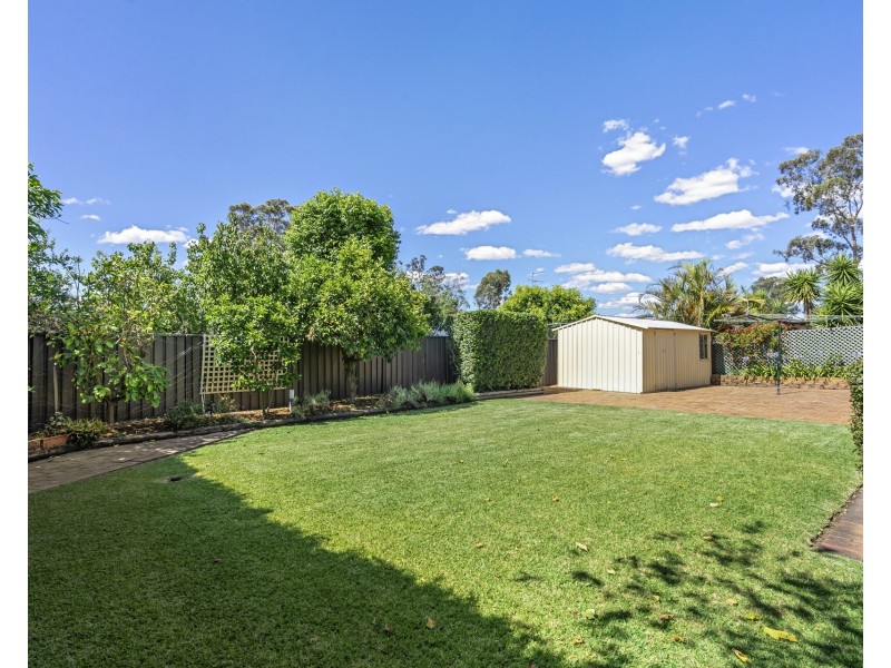13 Stockman Place, Werrington Downs NSW 2747