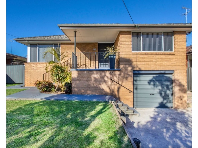122 Fragar Road, South Penrith NSW 2750