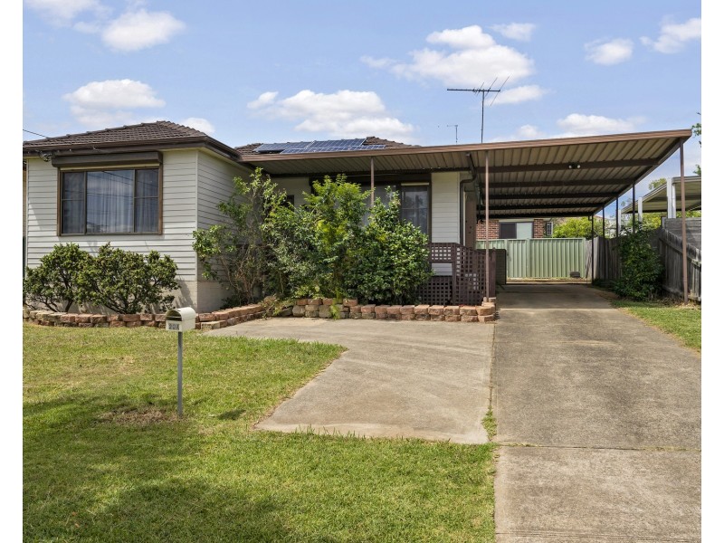 20 Rosedale Avenue, Penrith NSW 2750