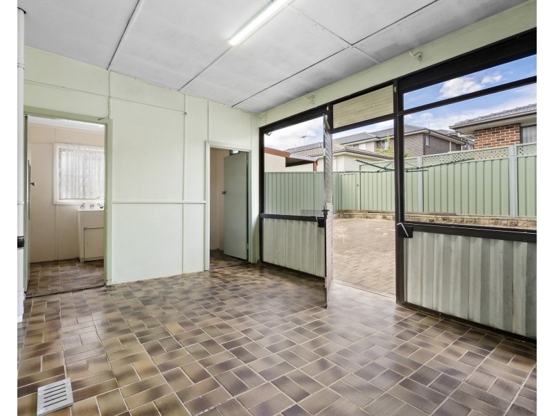 20 Rosedale Avenue, Penrith NSW 2750