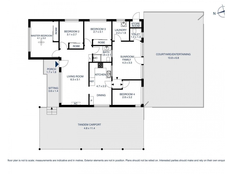 20 Rosedale Avenue, Penrith NSW 2750