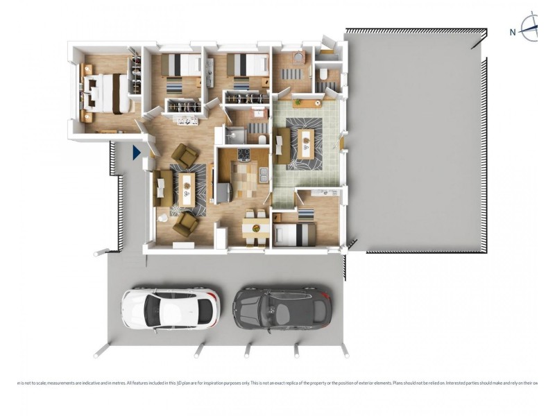 20 Rosedale Avenue, Penrith NSW 2750