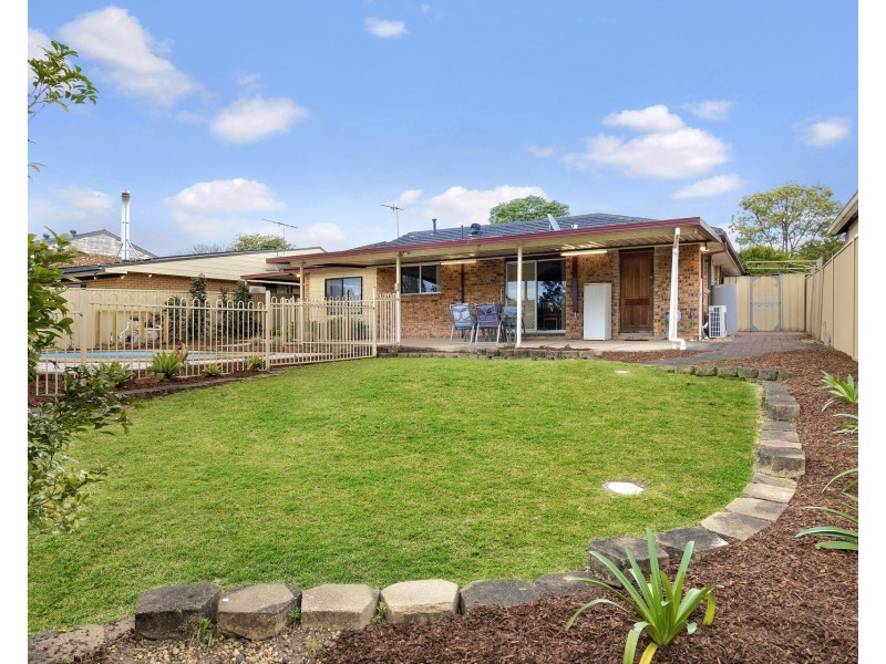 10 Huntingdon Parade, Cambridge Gardens NSW 2747