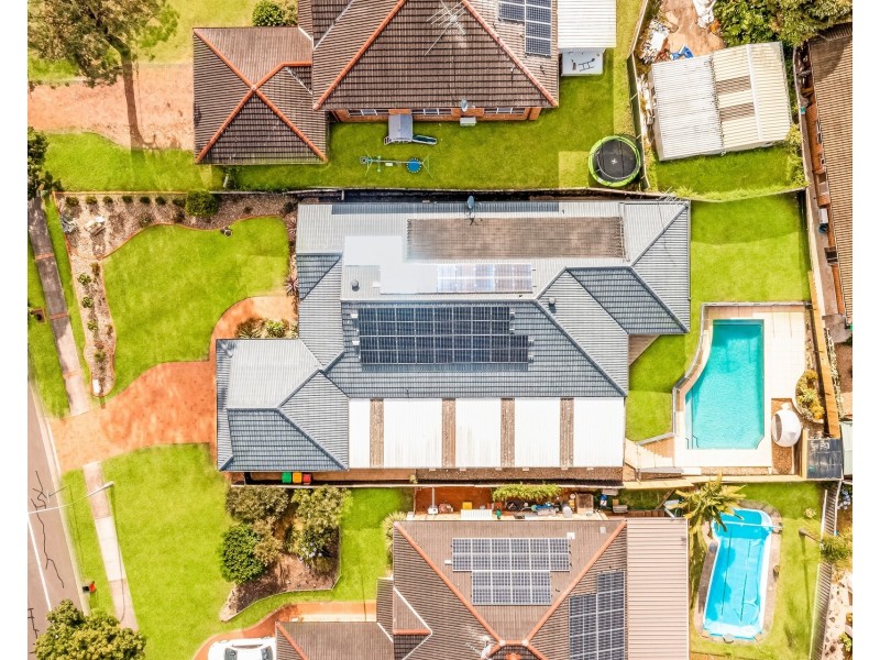 33 Rose Drive, Mount Annan NSW 2567