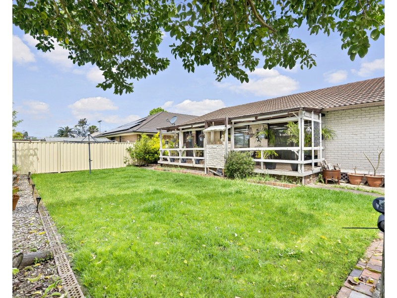 5 Heavey Street, Werrington NSW 2747