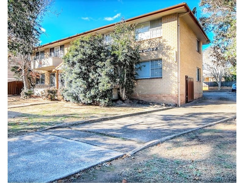 6/2-4 Haynes Street, Penrith NSW 2750