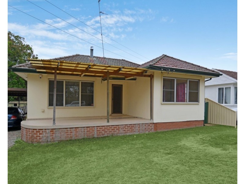 25 Walker Street, Werrington NSW 2747