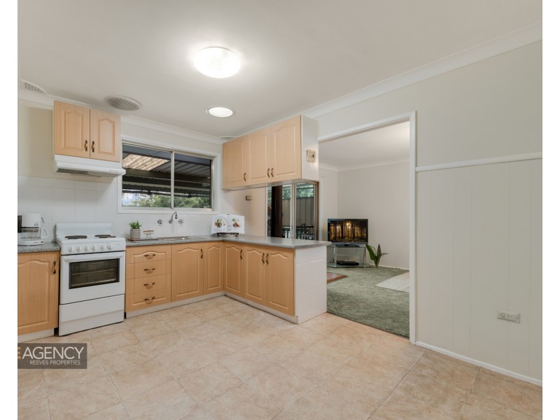 2 Attunga Road, Blaxland NSW 2774