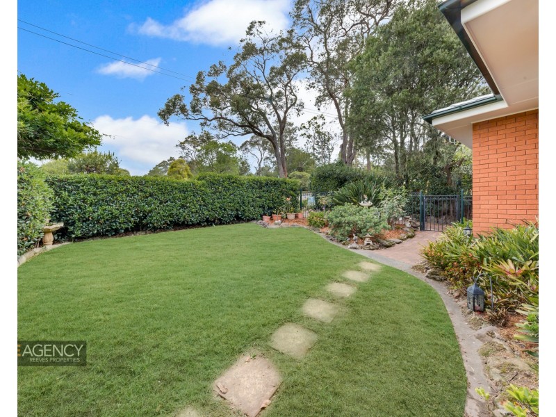 2 Attunga Road, Blaxland NSW 2774