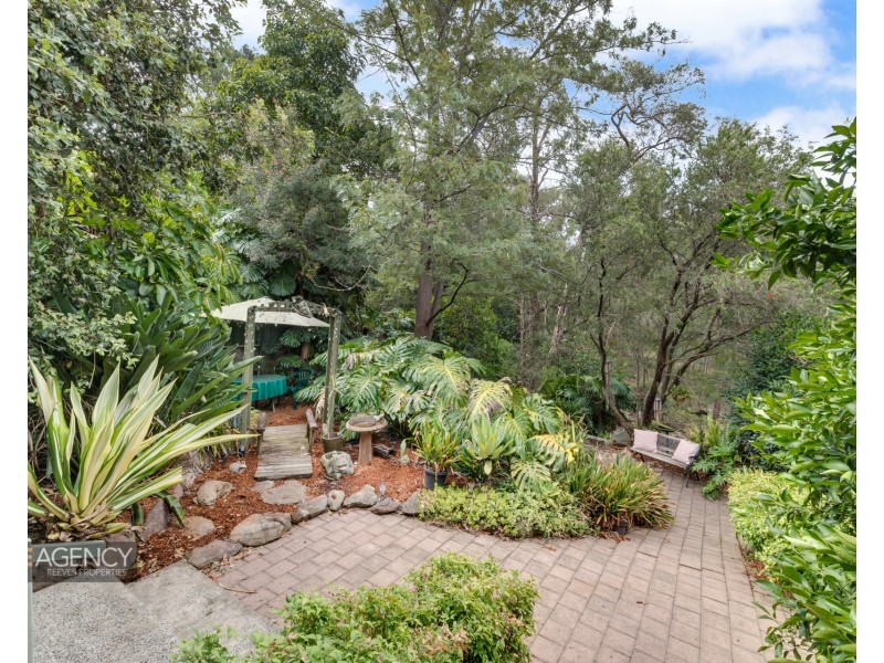 2 Attunga Road, Blaxland NSW 2774