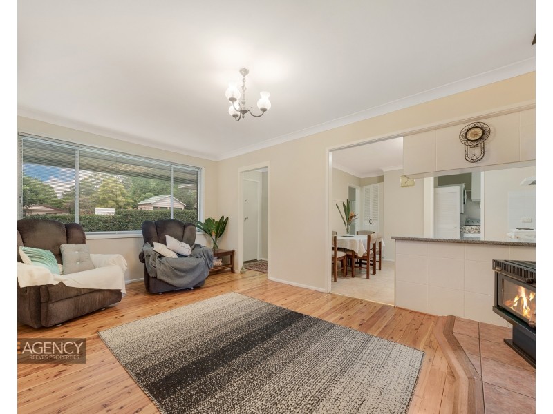 2 Attunga Road, Blaxland NSW 2774