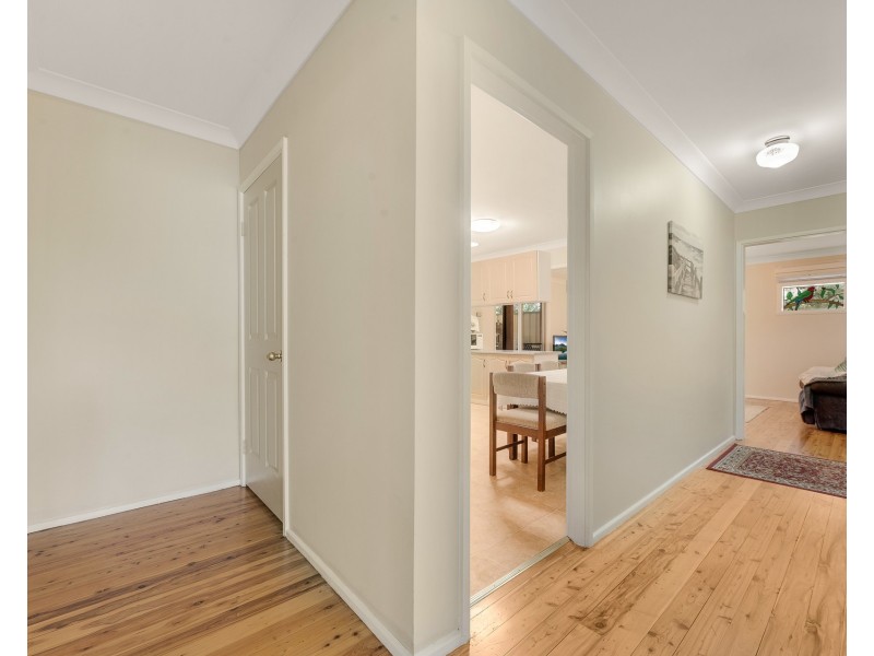 2 Attunga Road, Blaxland NSW 2774