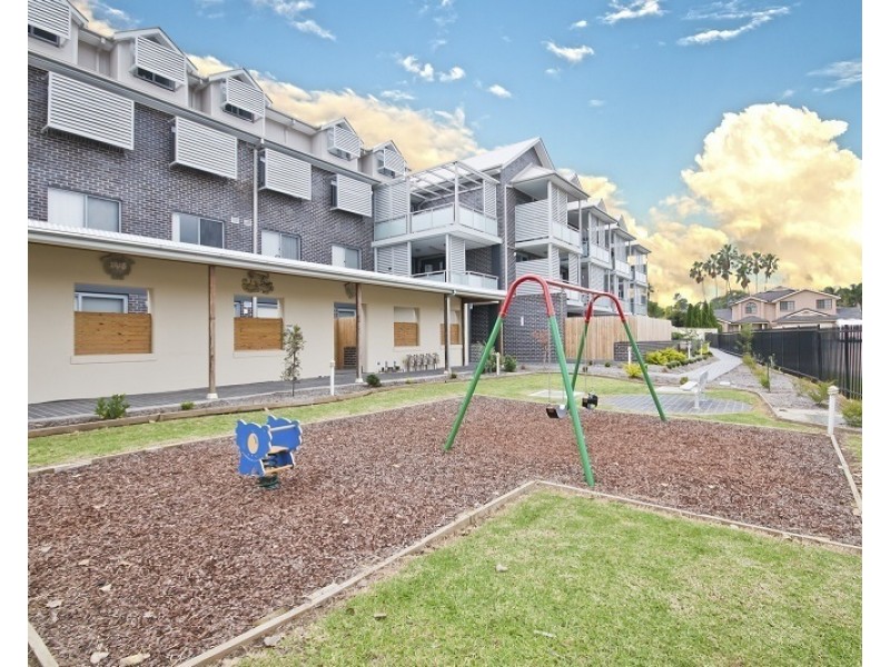 54/44 Barossa Drive, Minchinbury NSW 2770