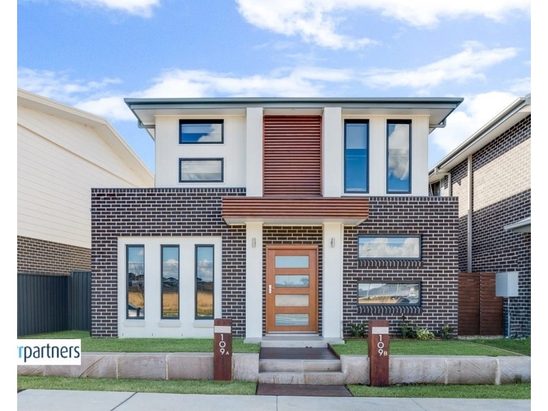 109A Glenmore Ridge Drive, Glenmore Park NSW 2745