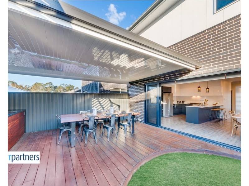 109A Glenmore Ridge Drive, Glenmore Park NSW 2745