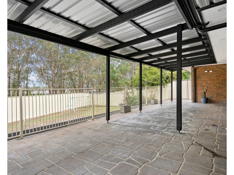 16 Debussy Place, Cranebrook NSW 2749