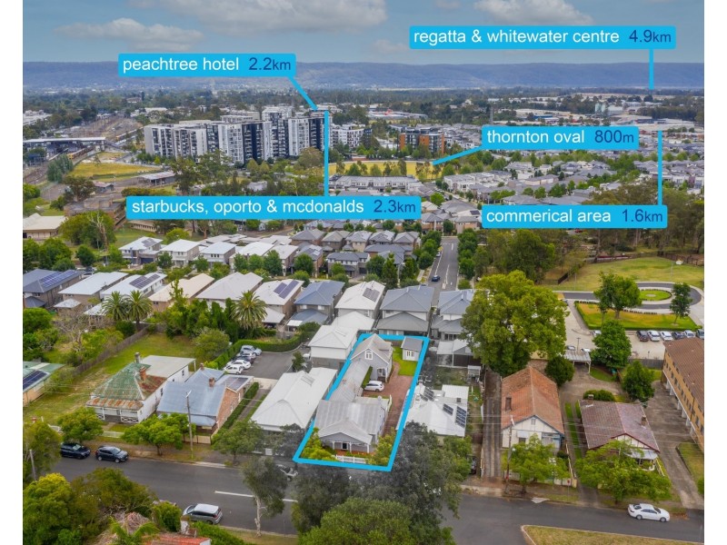 35 Lemongrove Road, Penrith NSW 2750