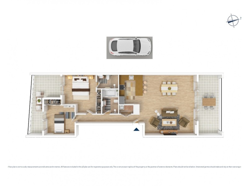 16/6-12 The Avenue, Mount Druitt NSW 2770