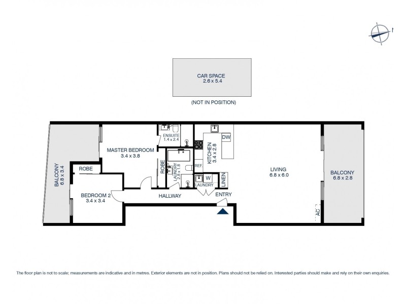 16/6-12 The Avenue, Mount Druitt NSW 2770