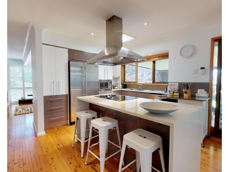 3 Regan Close, Jamisontown NSW 2750