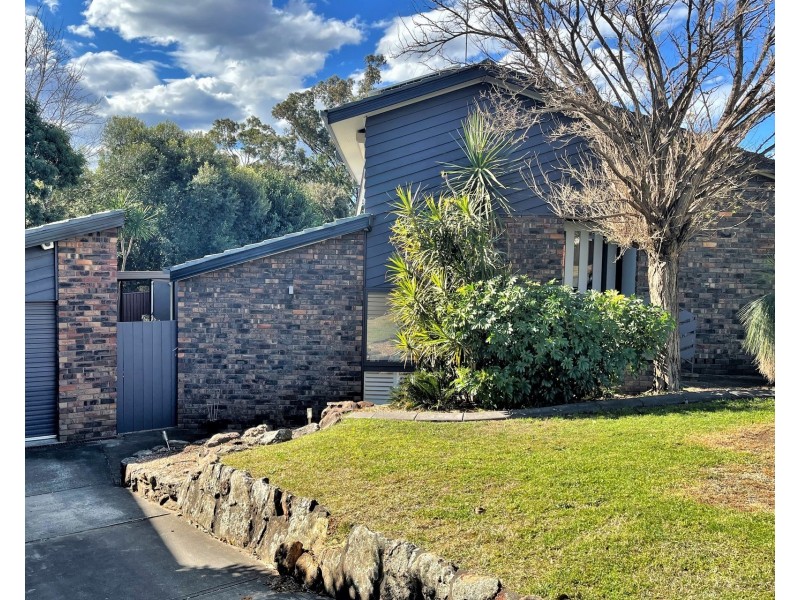 3 Regan Close, Jamisontown NSW 2750