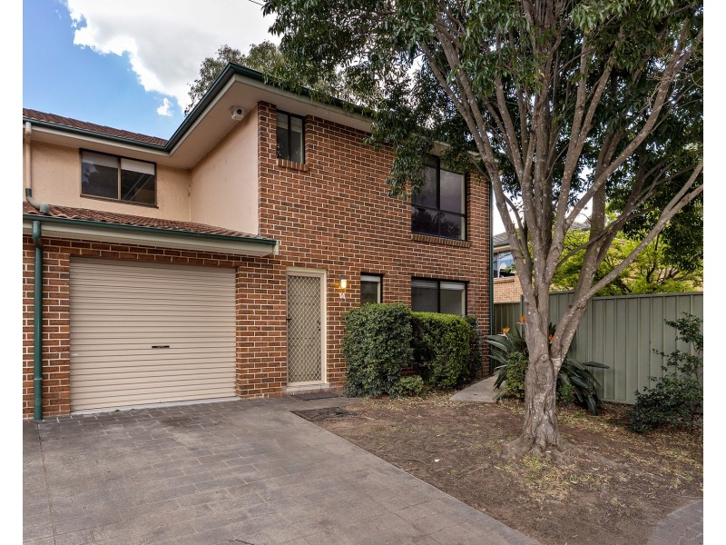 14/1A Derby Street, Kingswood NSW 2747