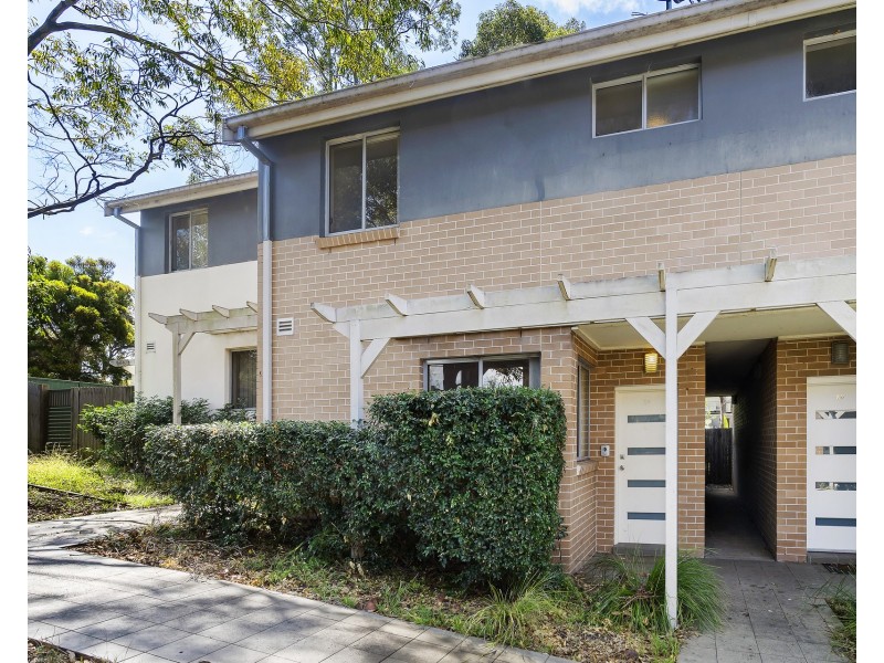 26/100 Kenyons Road, Merrylands West NSW 2160