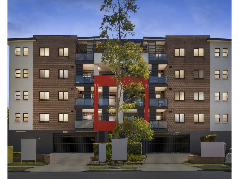 8/11-13 Durham Street, Mount Druitt NSW 2770