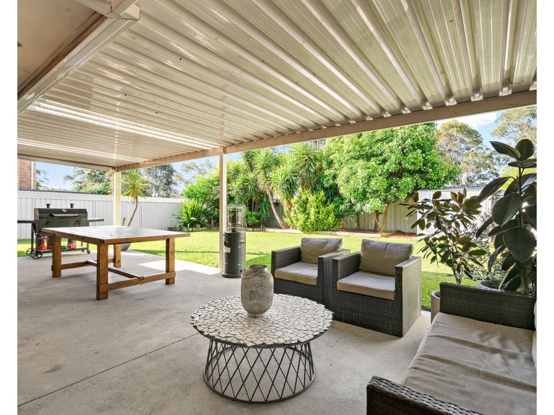 21 Pindari Drive, South Penrith NSW 2750