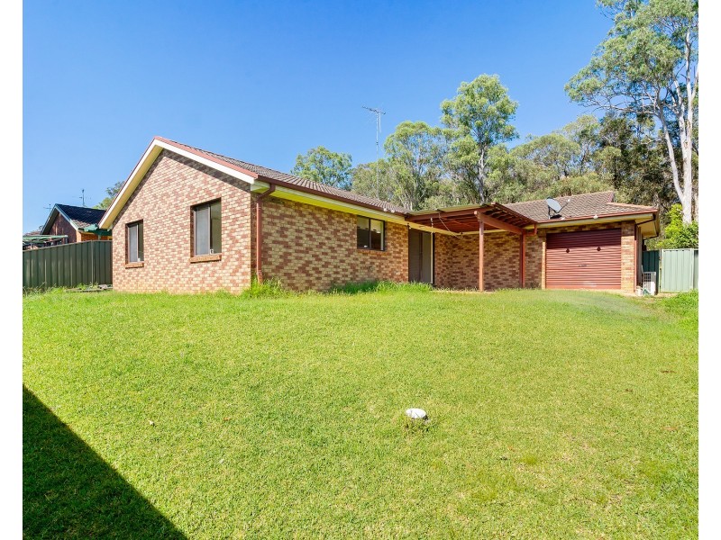 15 Regentville Road, Glenmore Park NSW 2745