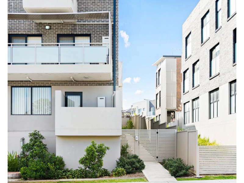 31/1 Glenmore Ridge Drive, Glenmore Park NSW 2745