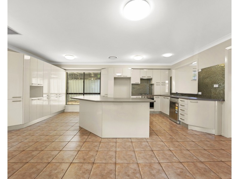 51 Fireball Avenue, Cranebrook NSW 2749