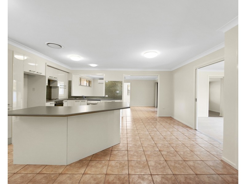 51 Fireball Avenue, Cranebrook NSW 2749