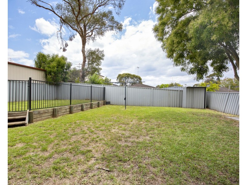 51 Fireball Avenue, Cranebrook NSW 2749