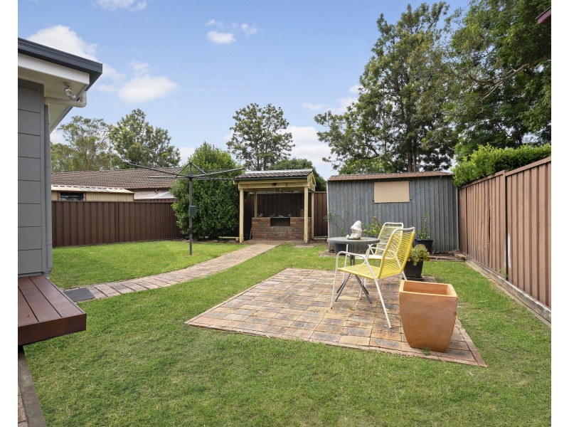 5 Yanco Avenue, Jamisontown NSW 2750